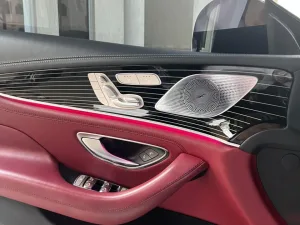 2022 Mercedes-Benz CLS CLS450