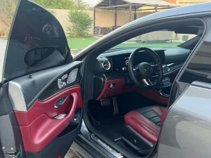 2022 Mercedes-Benz CLS CLS450