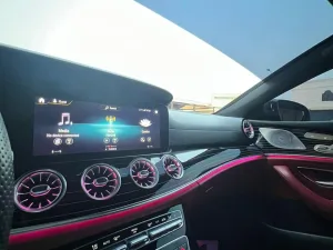 2022 Mercedes-Benz CLS CLS450