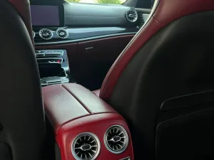 2022 Mercedes-Benz CLS CLS450