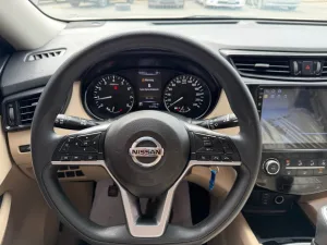 2021 Nissan XTrail SL