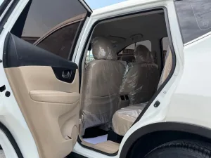 2021 Nissan XTrail SL