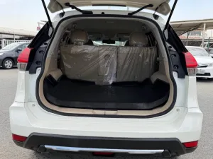 2021 Nissan XTrail SL