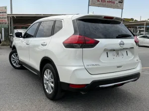2021 Nissan XTrail SL