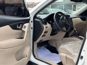 2021 Nissan XTrail SL