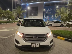 2017 فورد ايدج ST