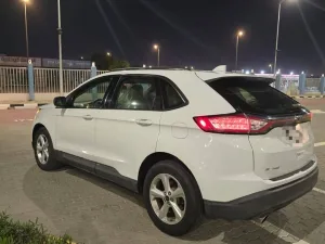 2017 فورد ايدج ST