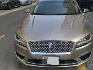 2019 Lincoln MKZ in Dubai used car