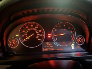 2011 BMW 5-Series 528i
