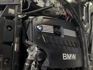2011 BMW 5-Series 528i