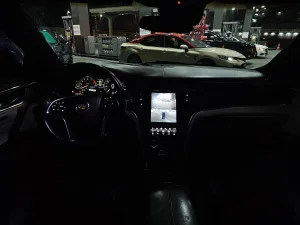 2014 Cadillac XT5 Luxury