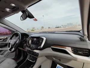2019 GMC Terrain AT4