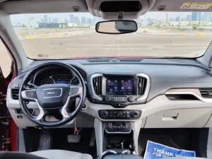2019 GMC Terrain AT4