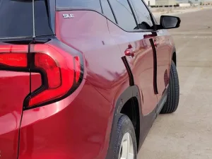 2019 GMC Terrain AT4