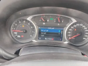 2019 GMC Terrain AT4