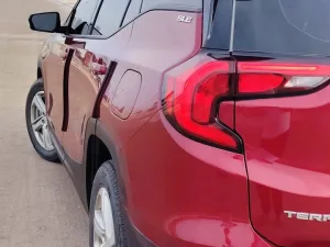 2019 GMC Terrain AT4