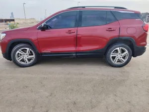 2019 GMC Terrain AT4