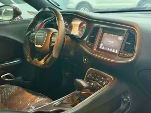 2018 Dodge Challenger R/T