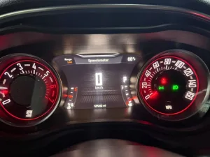 2018 Dodge Challenger R/T
