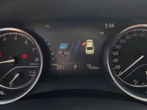 2020 Toyota Camry Sport