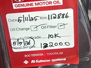 2020 Toyota Camry Sport