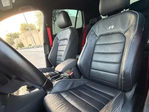 2018 Volkswagen Golf R-Line