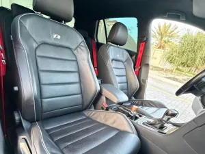 2018 Volkswagen Golf R-Line