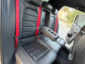 2018 Volkswagen Golf R-Line