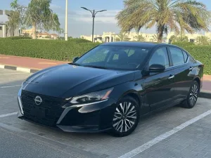 2023 نيسان آلتيما SV