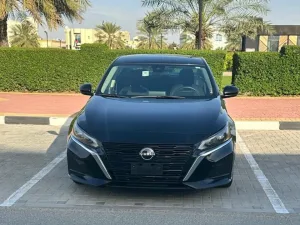 2023 نيسان آلتيما SV
