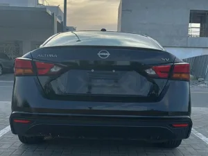 2023 نيسان آلتيما SV