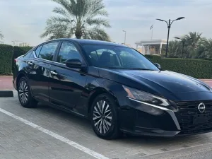 2023 نيسان آلتيما SV