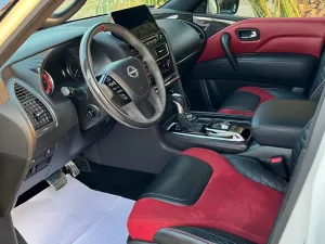 2024 نيسان باترول NISMO