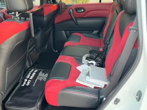 2024 نيسان باترول NISMO