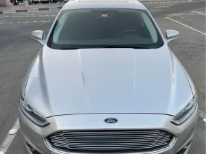 2014 فورد فيجن S