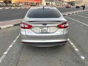 2014 فورد فيجن S