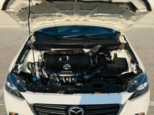 2023 Mazda CX-3 GS