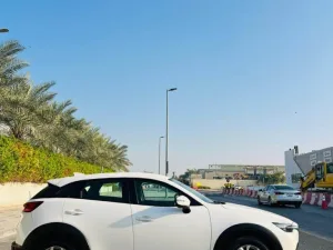 2023 Mazda CX-3 GS
