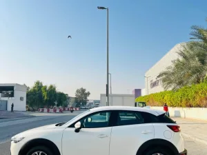 2023 Mazda CX-3 GS