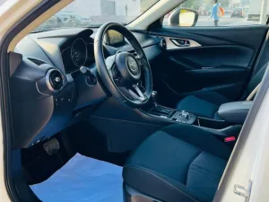 2023 Mazda CX-3 GS