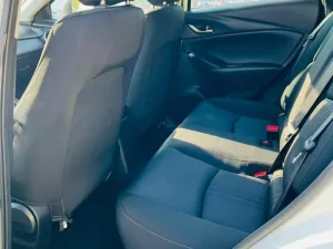 2023 Mazda CX-3 GS
