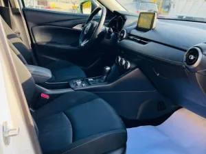 2023 Mazda CX-3 GS