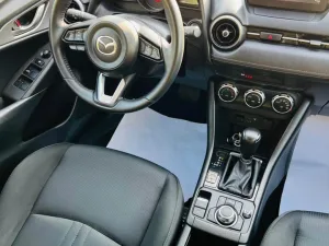 2023 Mazda CX-3 GS