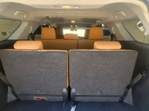 2024 Toyota Fortuner Sport