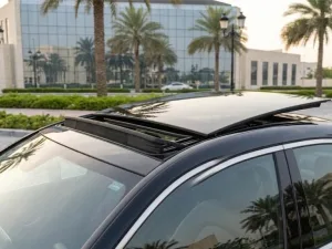 2015 مرسيدس-بنز آلفئة - C C300
