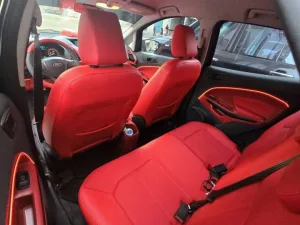 2016 Ford EcoSport SE