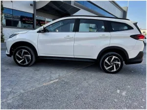 2023 Toyota Rush EX