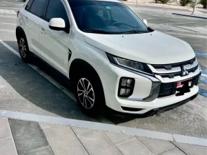 2024 ميتسوبيشي آي أس أكس GLX 4WD