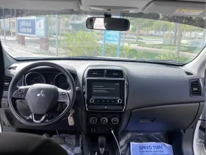 2024 ميتسوبيشي آي أس أكس GLX 4WD