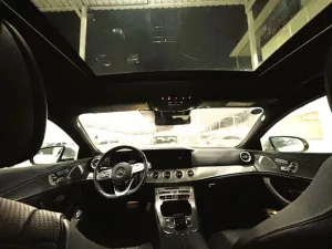 2019 Mercedes-Benz CLS CLS450